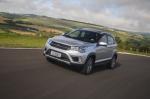 Chery Tiggo 2 2018 года (LA)